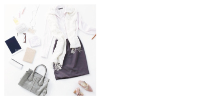 「Fashion Check!!」在学生のコーディネートやファッションのポイントを紹介