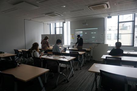 原田ゼミ　ディベート大会 (13).JPG