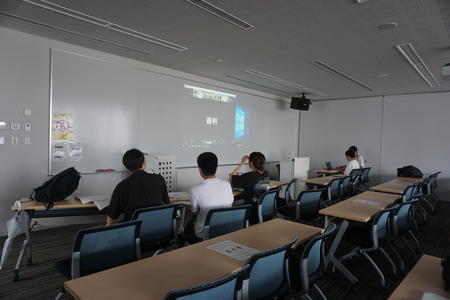 原田ゼミ　ディベート大会 (14).JPG