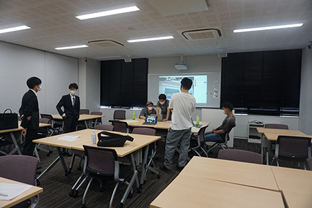 原田ゼミ　ディベート大会 (12).JPGのサムネイル画像