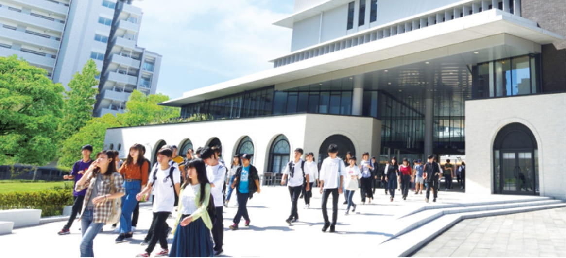 いいやん！大商大! | 大阪商業大学 - Osaka University of Commerce