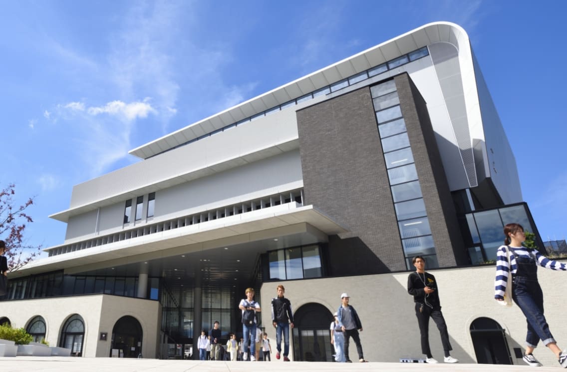 いいやん！大商大! | 大阪商業大学 - Osaka University of Commerce