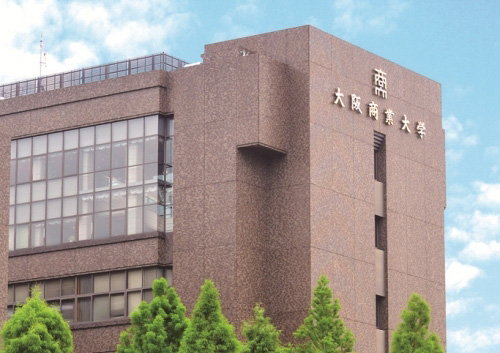 本館