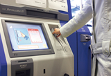 2F証明書自動発行機