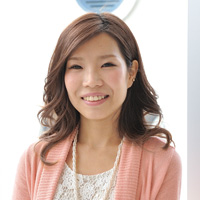 西浦 美咲さん