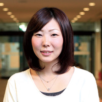 林 亜祐美さん