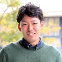小野 世文さん