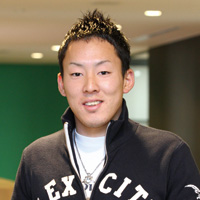 阪本 幸平さん