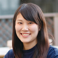 髙草木 静さん