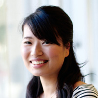 林 亜祐美さん