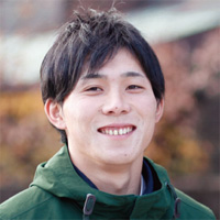 大塚 啓さん