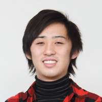 倉角 拓耶さん