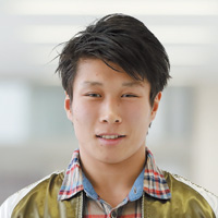 高野 拓弥さん