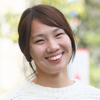 松田 彩見さん