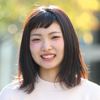 山田 茜さん