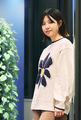 西村 明日香さん