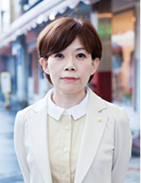 太田 恭子