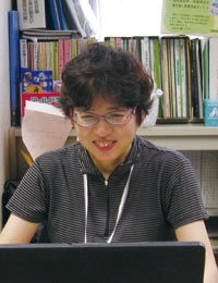 清水 一二三