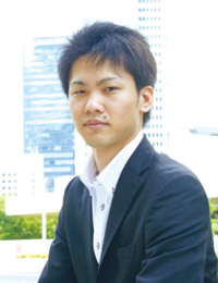 太田 翔