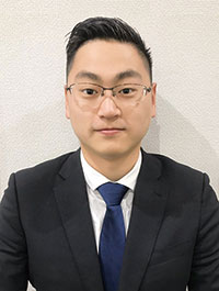周 潤東