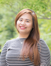 Nguyen Minh Thu