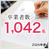 卒業生数