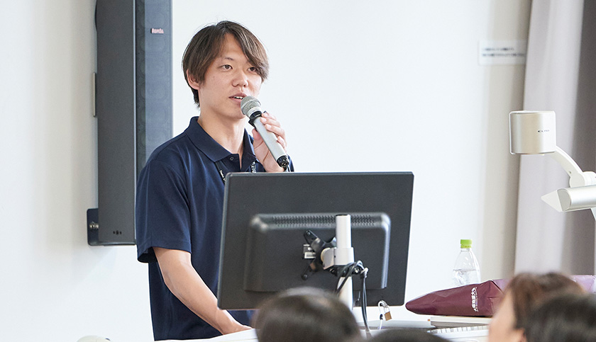 10分でわかる大商大の学科の違い