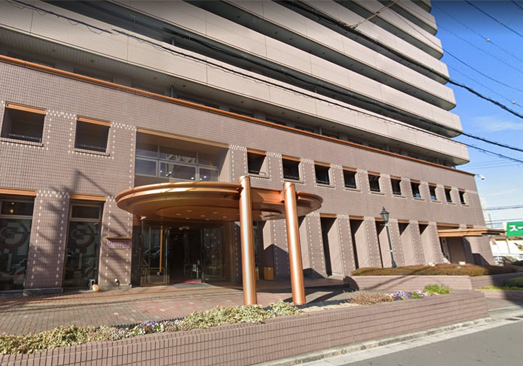 U・コミュニティホテル