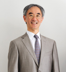 谷岡 一郎