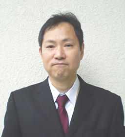 谷内 正往