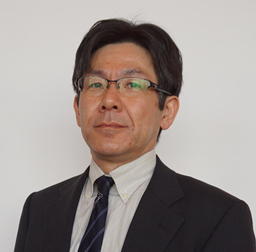 加藤　慶一郎