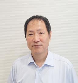 谷内 正往