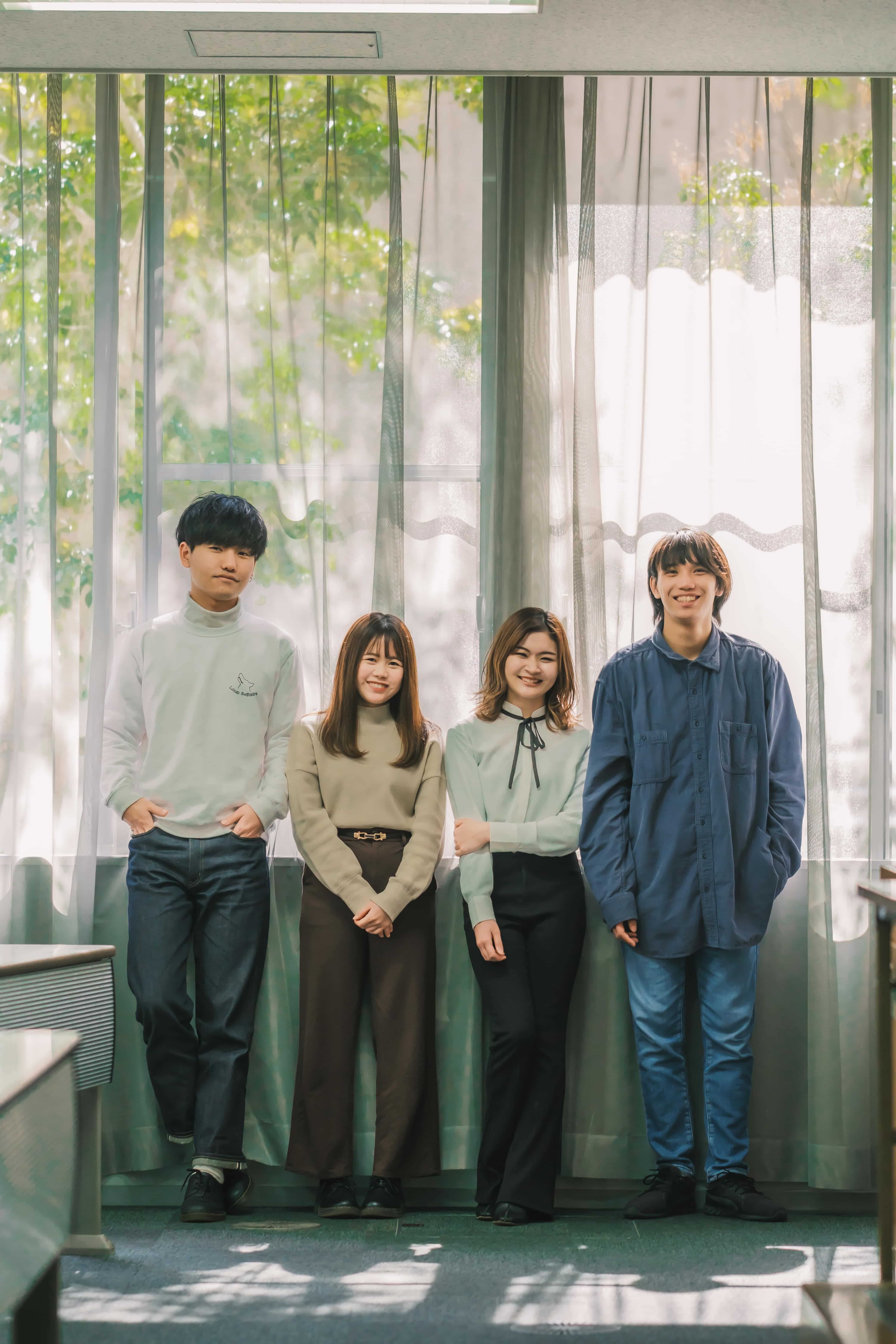 学長褒賞式（1/17）開催！11クラブ（6団体・個人41名）が受賞