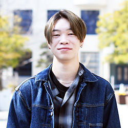 米倉悠太